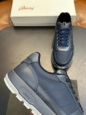 wholesale quality brioni men shoes model no. 17
